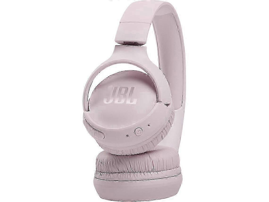 Xox-bluetootht510 (over Ear - Microphone - Pink)