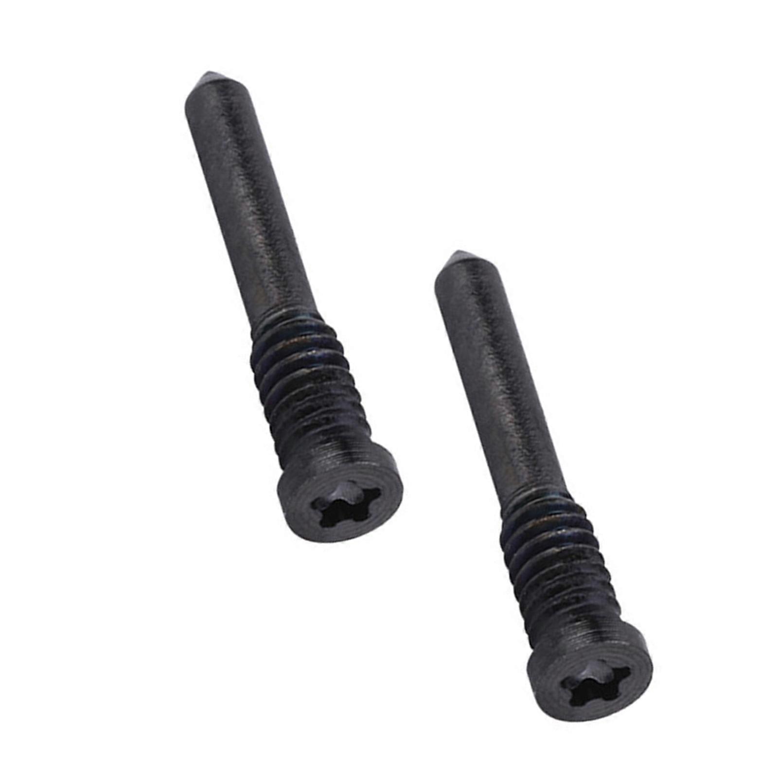 (New) 100 PCS Charging Port Screws for iPhone 12 Mini