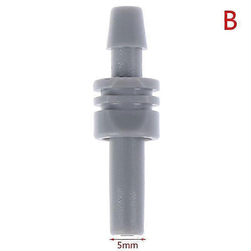 4mm/5mm/6mm digital blodtrycksmätare armmanschettkoppling armtonometer