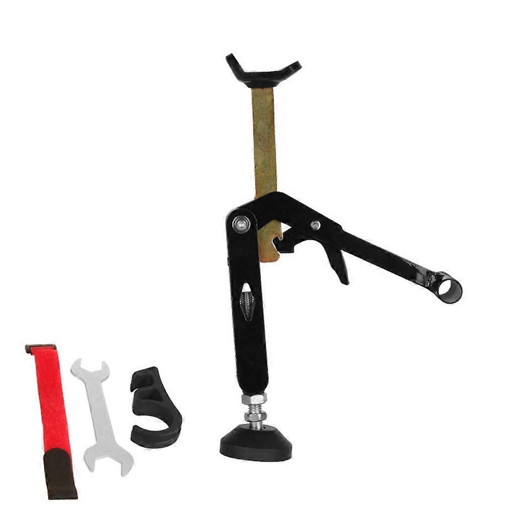  Universal Support Wheel Stand Frame Balancer Motocross Foldable Support Frame