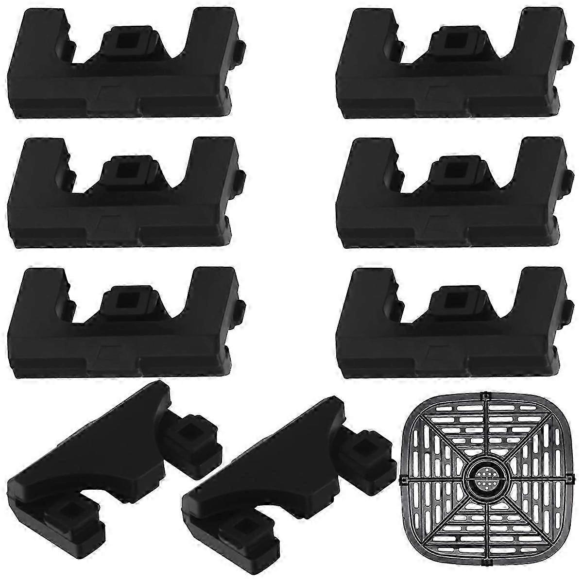 For Instant Vortex 6QT Air Fryer Replacement Grill Tray Protector Edition 0725