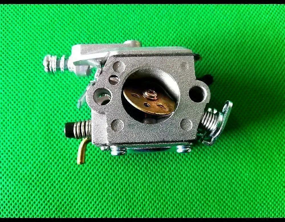 WT840A Chainsaw Carburetor compatible for 3800 4100 38CC 41CC Walbro Chain Saw Carbs Replacement Parts