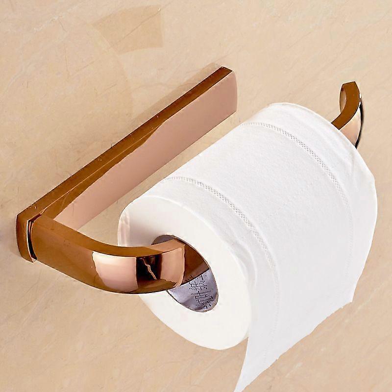 Antique Bathroom Carved Bathroom Bathroom Hardware Set Creative Rectangular Bathroom Accessories Set