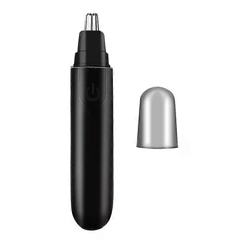 Elektrische Neus Haar Trimmer Implement Scheerapparaat Tondeuse Mannen Vrouwen Oor Nek Wenkbrauw Trimmer Scheerapparaat Man Clean Trimer Scheermes Remover