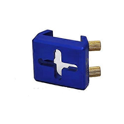 Southst Astronomical Telescope Accessories Star Finder Base Dovetail Slot Southern Cross Prestige Interface Silver