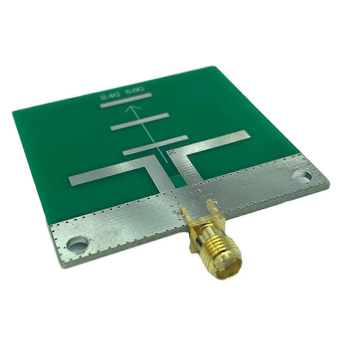 New 2.4G / 5.8G Image Transmission / Wifi Antenna Dual Frequency Antenna Video Transmission Antenna