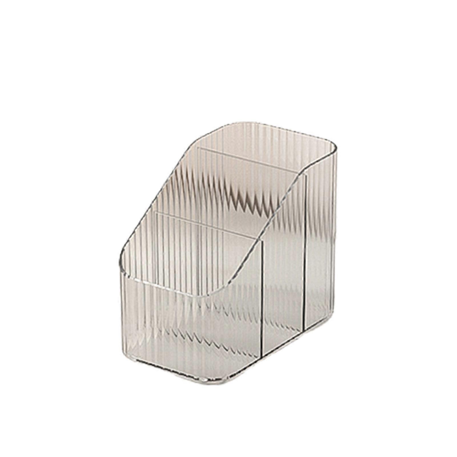 Makeup Storage Organizer Box Space Saving Makeup Holders for Cosmetic Makeup Accessories