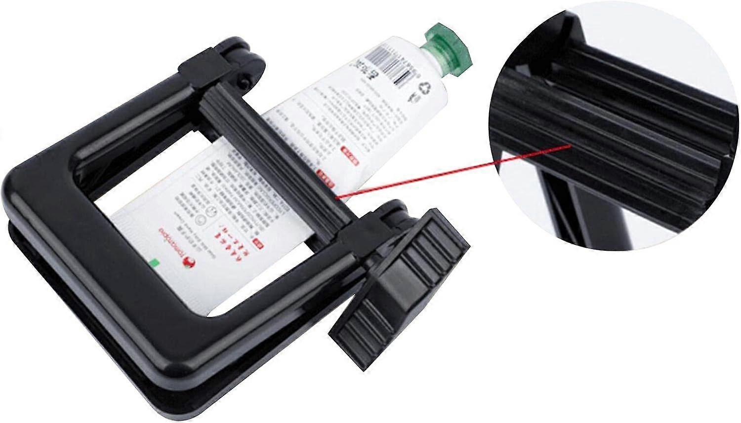 Toothpaste Squeezer 1 Pack - Roll Tube Squeezer