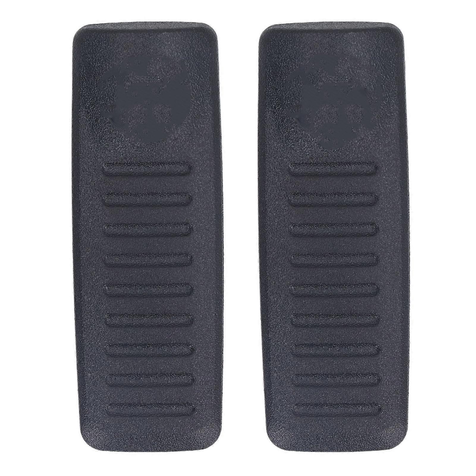 2pcs 2 Way Radio Belt Clip Replacement NNTN8359A Battery for Motorola DP4000ex DP4401ex DP4801ex P8608EX XIR P8668EX XPR7350Ex