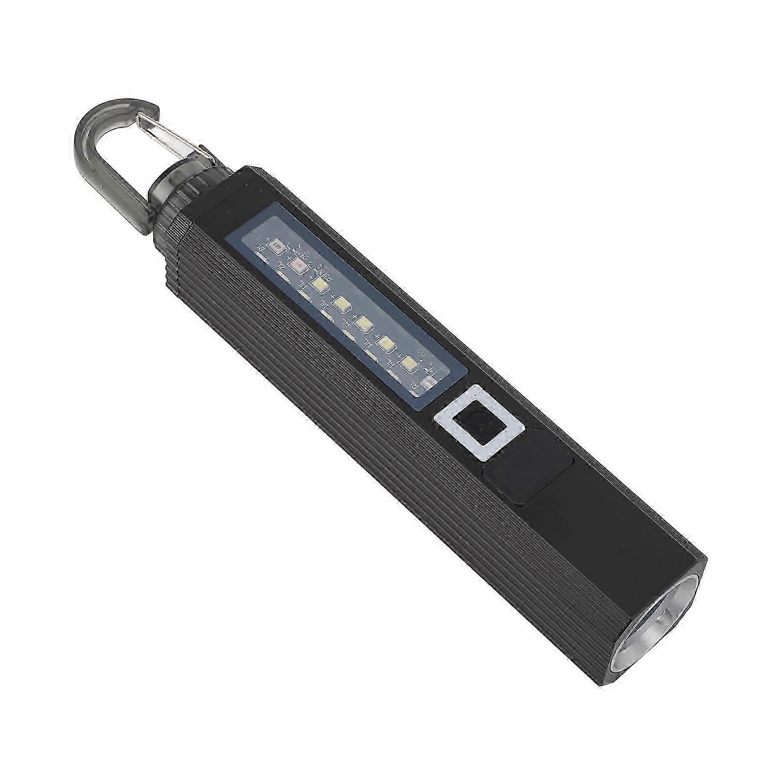 High Performance LED Flashlight for Hunting with Long Battery Life