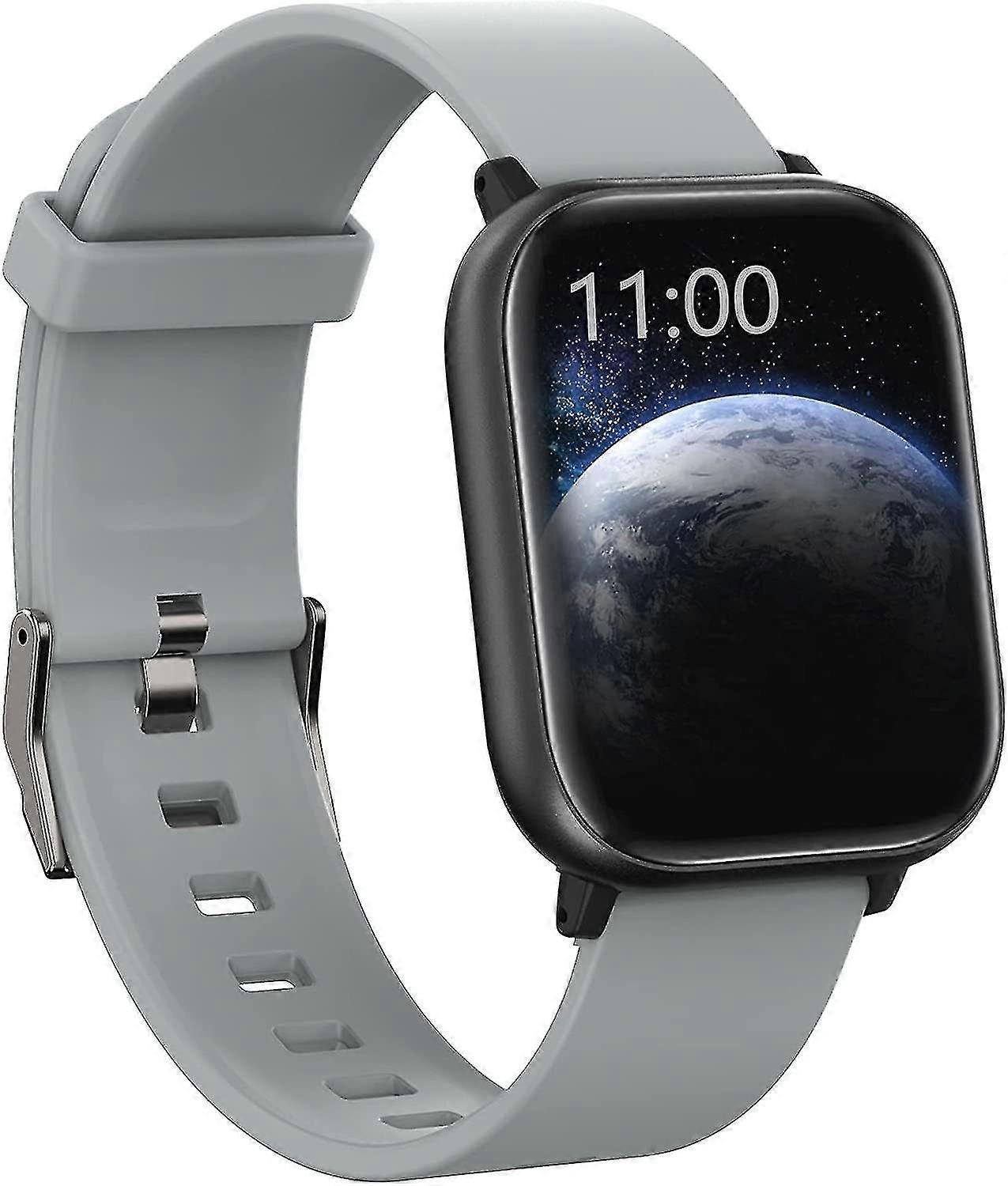 Smart Mäns Gps Hälsosportklocka