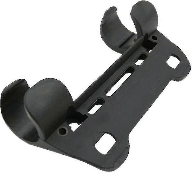 Ycle Pumpe H Tragbare Double-Port-Pumpe H Rahmenhalterung Fester Clip Ycle Ycle () (1 Stück)