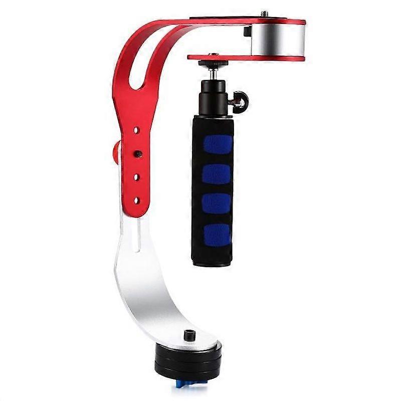 Detachable Handheld Electronics Handle Grip for Hero Stabilizer iPhone Samsung HD Digital Camera Camcorder DV DSLR