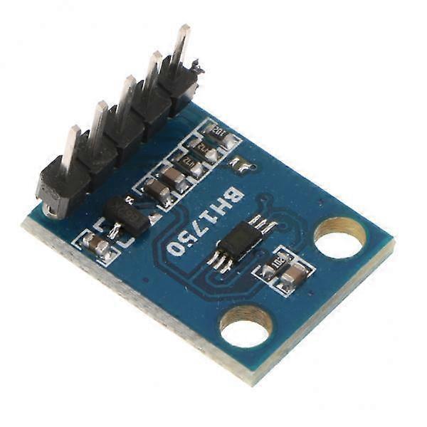 2-4pack GY-302 BH1750 BH1750FVI Intensity of the Lighting Light Module 3V-5V