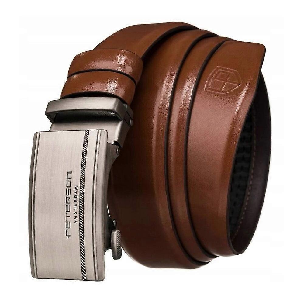 Belts Peterson PTNA006BROWN