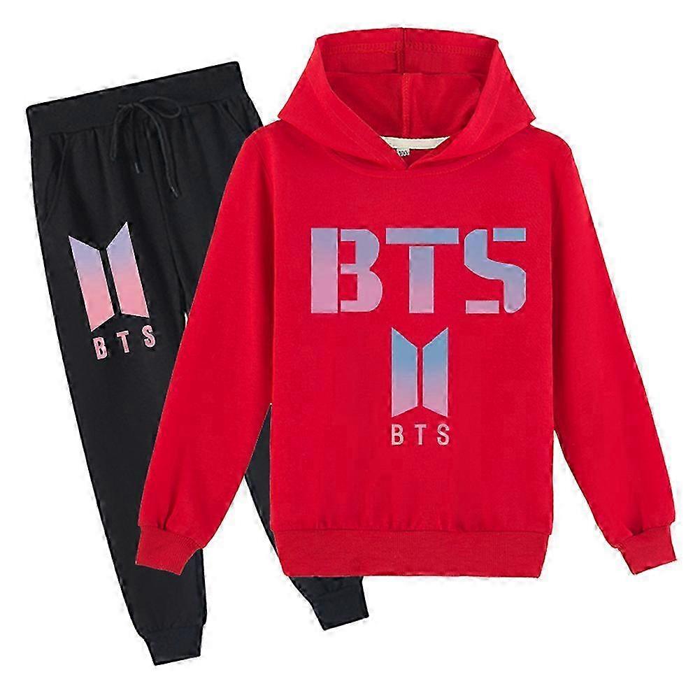 Suga J-Hope RM Jimin V Jungkook Hoodies Combo for Stylish Jungkook