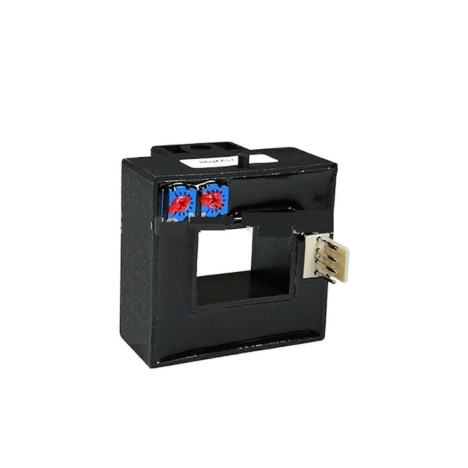 Current Transducer AC DC Current Sensor Module Hall Effect 50A 300A High Accuracy Measurement