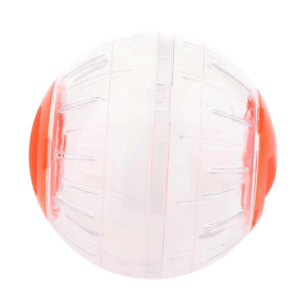 Hamster Play Ball Hamster Mouse Exercise Practical Round Lovely