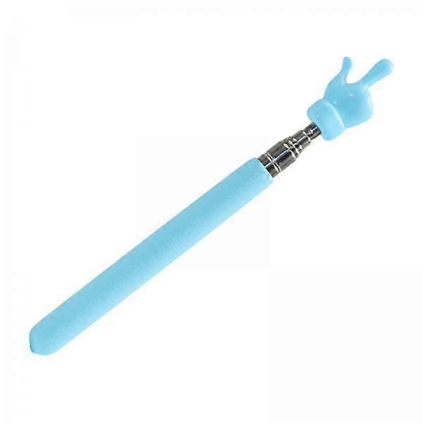 2-4pack Hand Pointer Accs Portable Teacher Pointer Finger Design for Home
