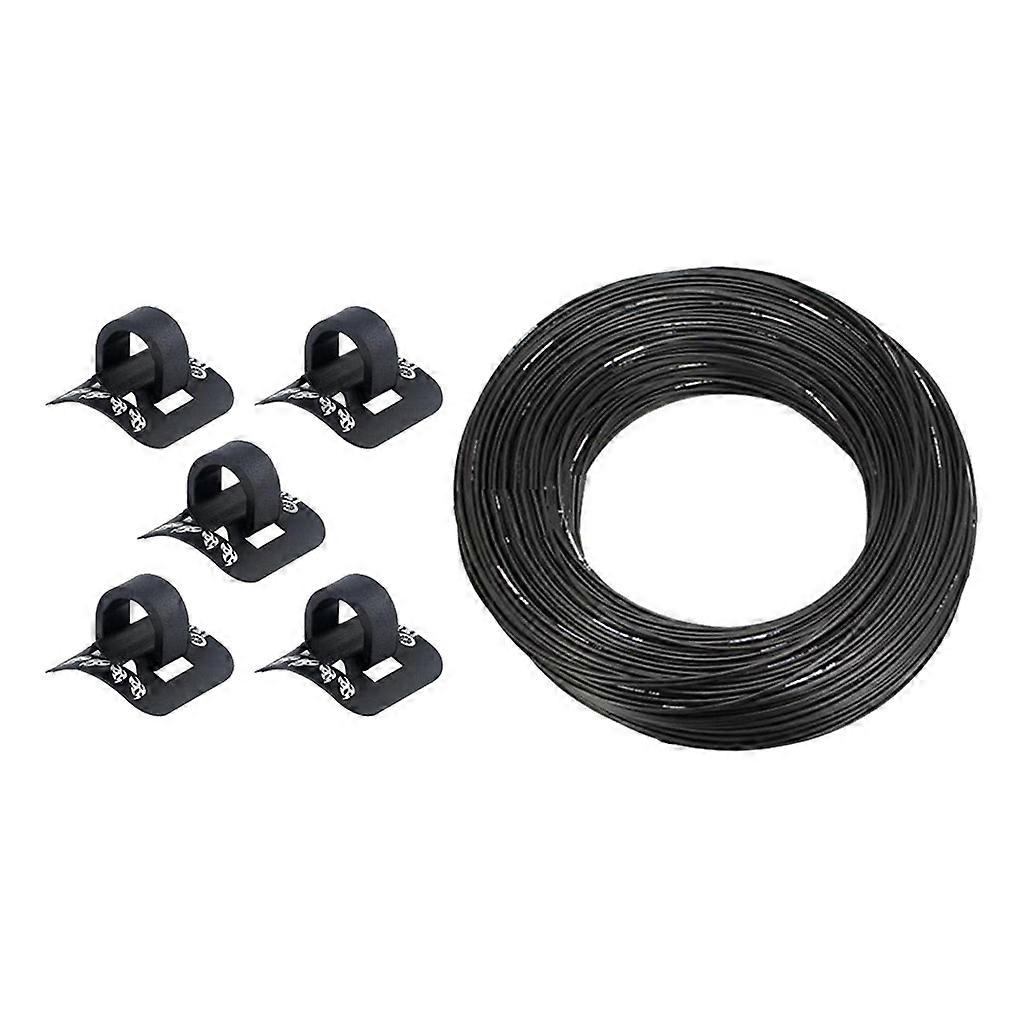 Fiets Kabelbehuizing 5mx4mm Shifter Derailleur Rem