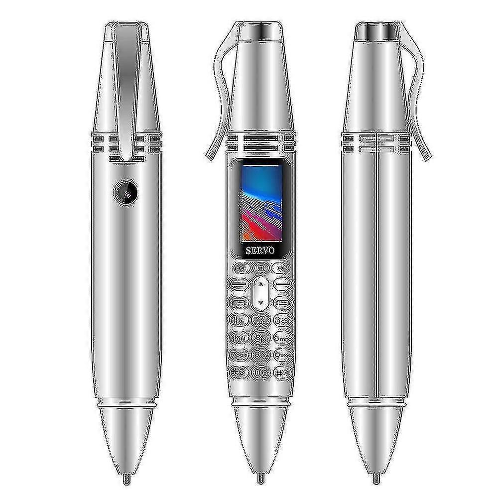 K07 Pen Mini Cellphone