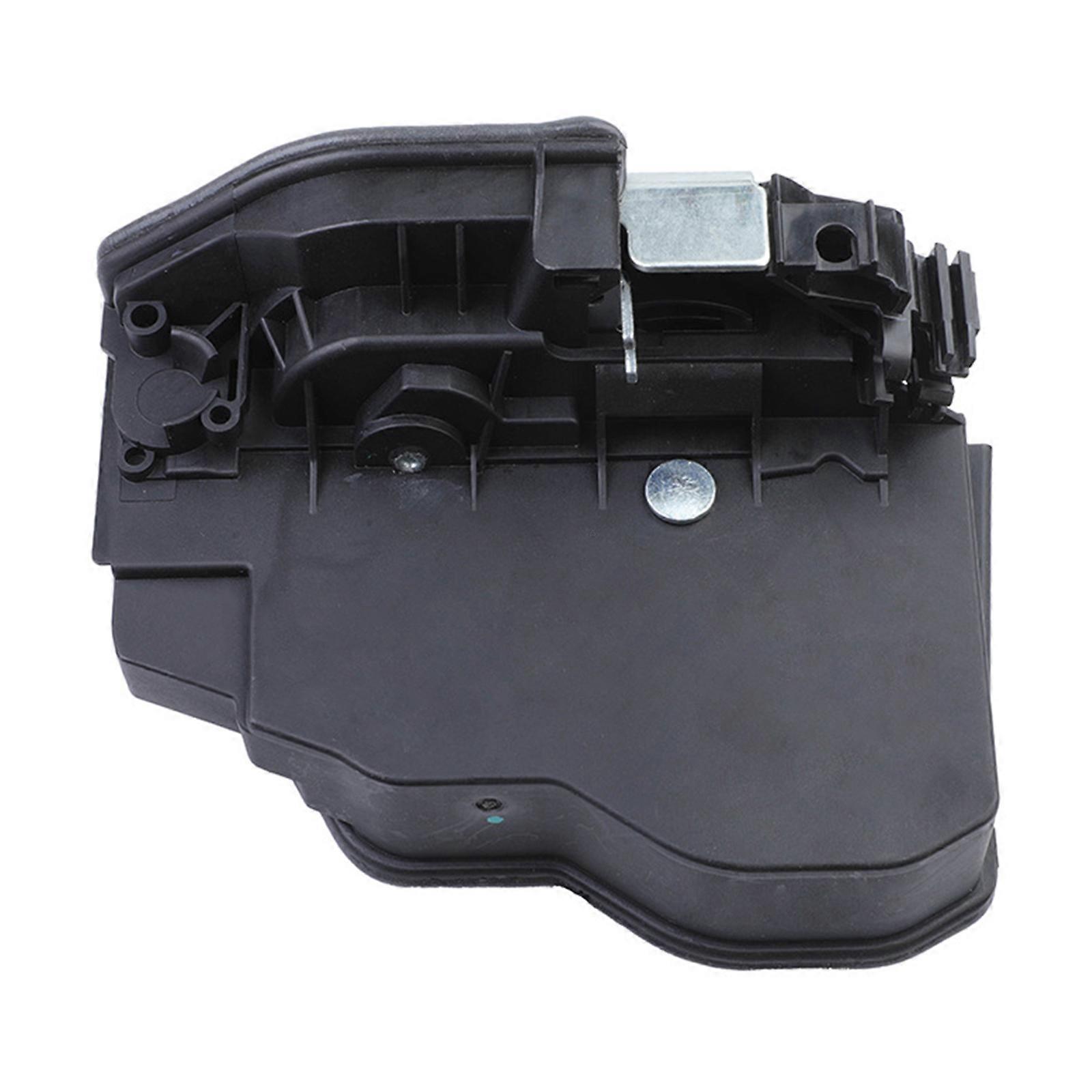 Energy Saving Dependable Stable Reliable Auto Car Door Lock Actuator for E60 E81 E87 E90 E91 F10 F20 F30 F32 51217202145 Multicolor