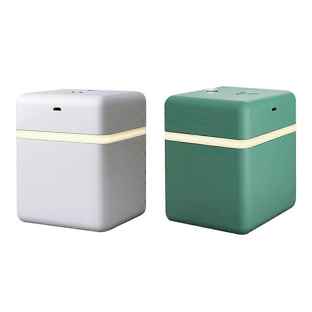 2pcs Automatic Sprayer Induction Contactless Dispenser