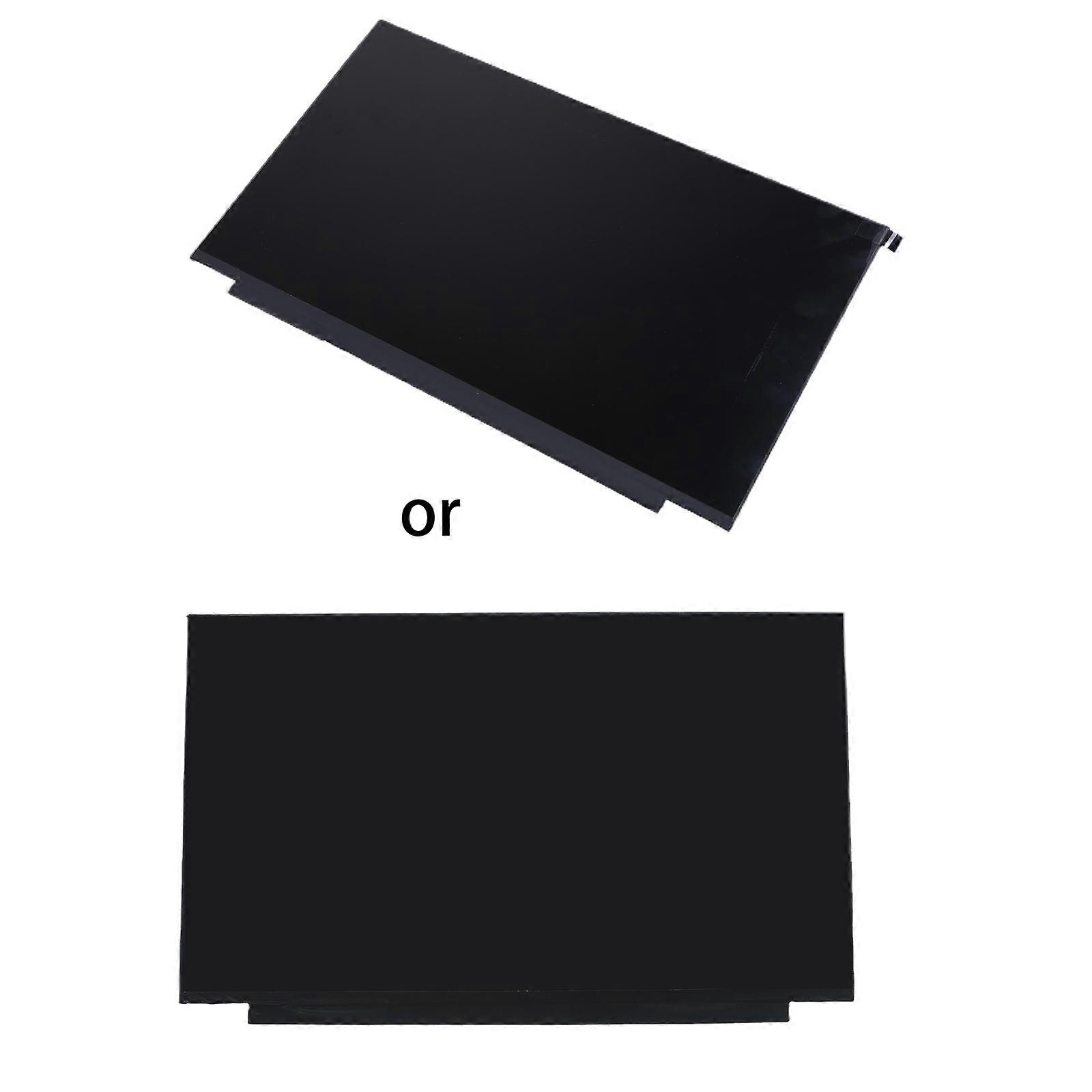 for matrix N156HCA-EAC REV C1 LCD Screen Replacement 1920x1080 FHD IPS FRU 5D10X08065 15.6'' Display Panel