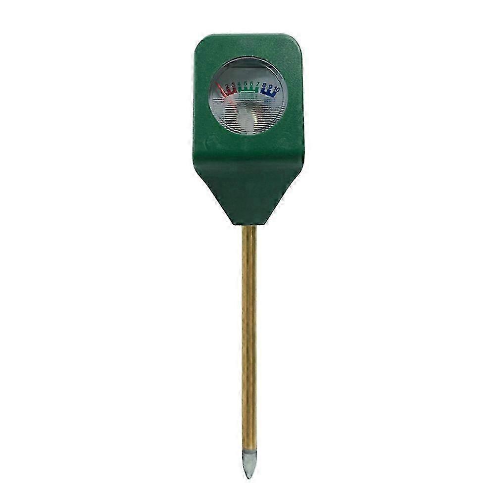 Digital Hygrometer Soil Ph Meter Soil Hygrometer Sensor Soil Humidity Tester Soil Light Meter Soil M