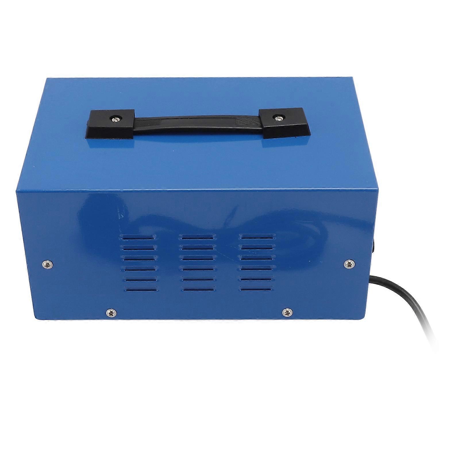 AC Voltage Stabilizer 1 Input  Output Single Phase Automatic Voltage Regulator for Household Appliance