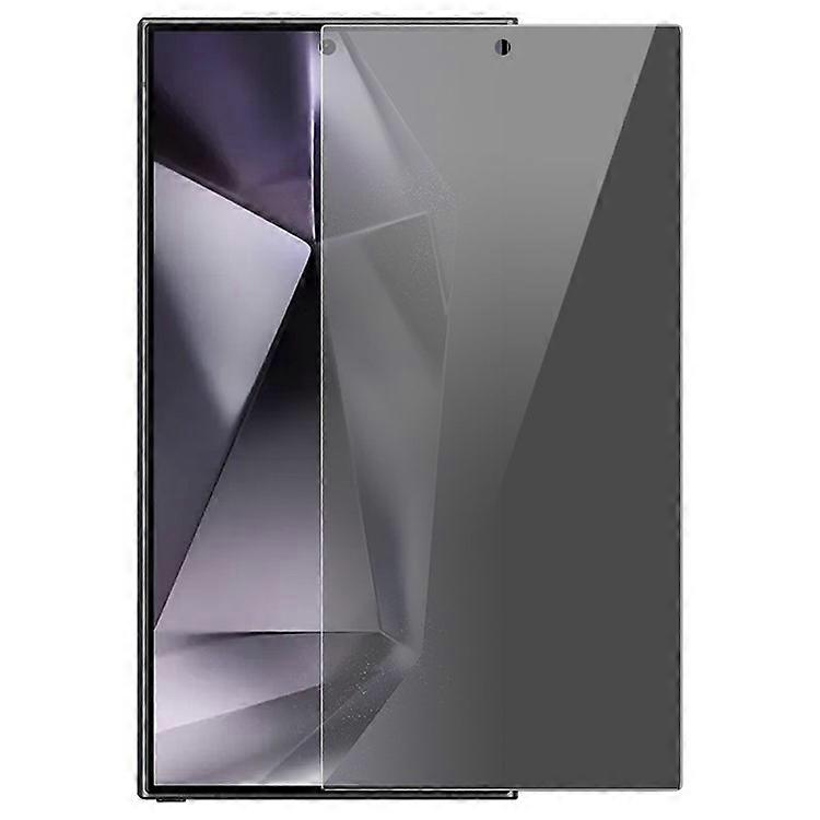 ENKAY HAT PRINCEサムスンギャラクシーS24ウルトラ覗き見防止フルスクリーンプロテクターHD透明に対応