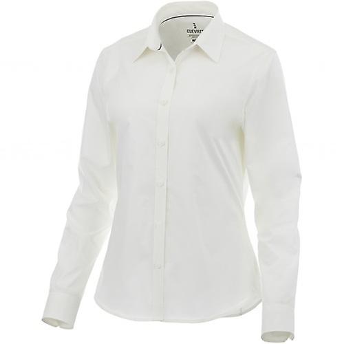 Elevate Womens/Ladies Hamell Long Sleeve Shirt