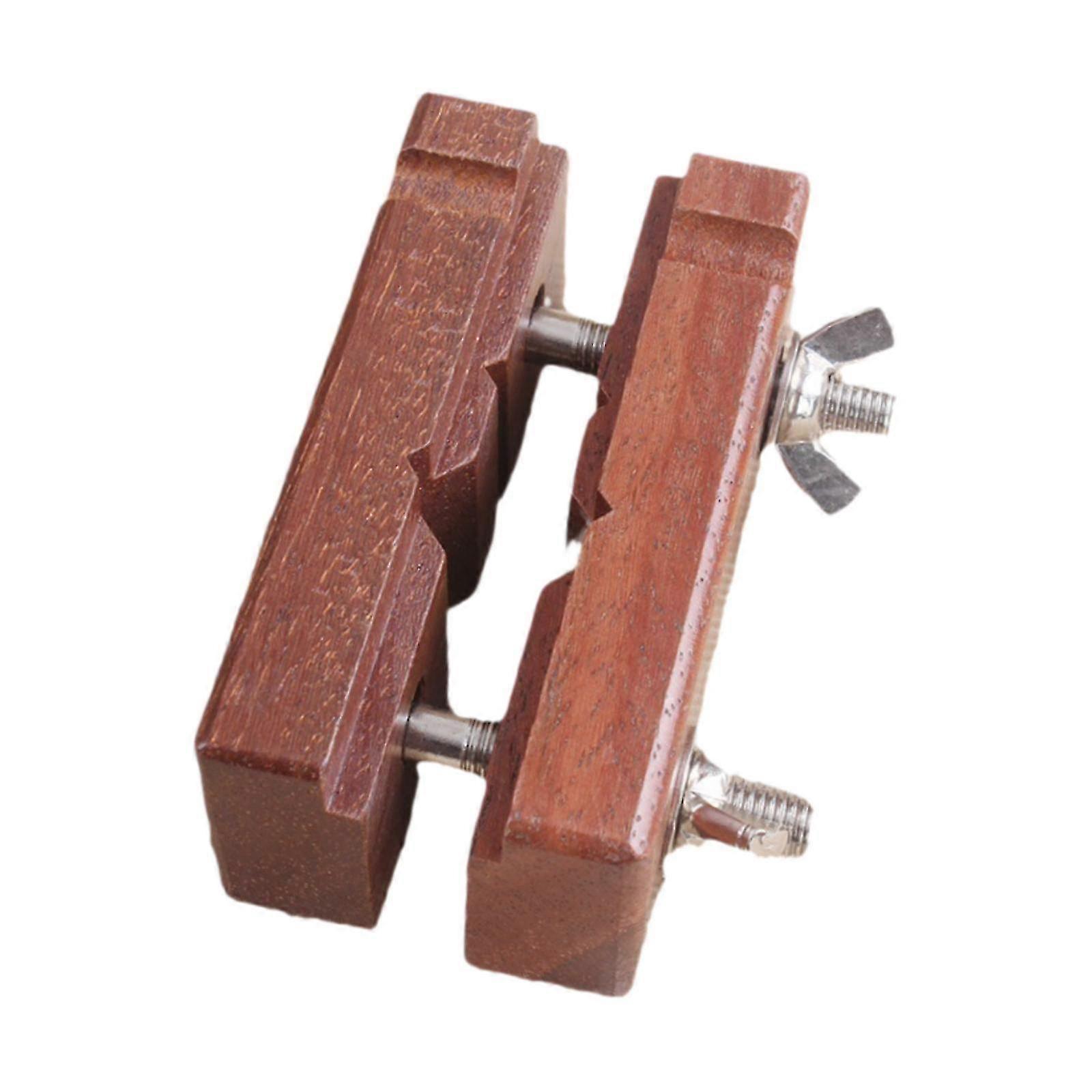 Mini Engraving Clamp Seal Vice for Carpenters and Carving Enthusiasts, Suitable for Various Woodworking Tasks