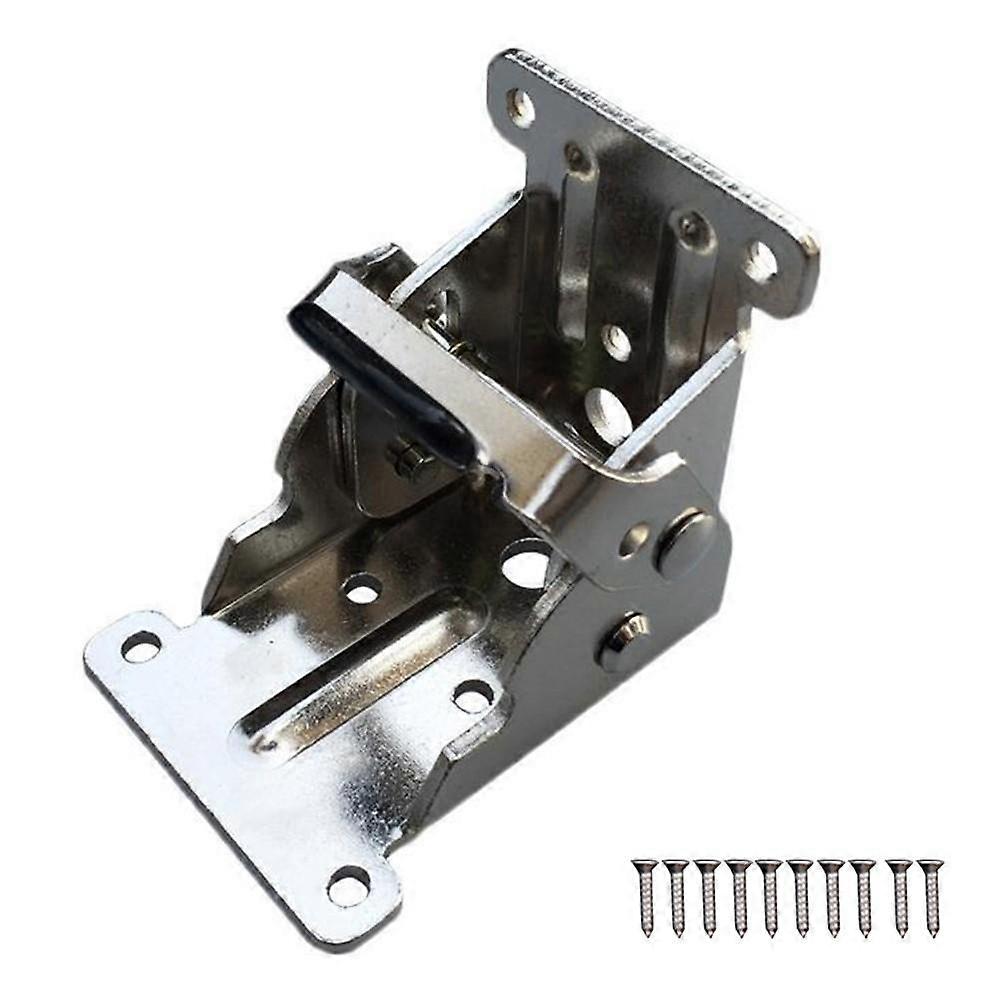 Balance Hinge Cabinet Disturbed Drawer Fold Foldable Furniture