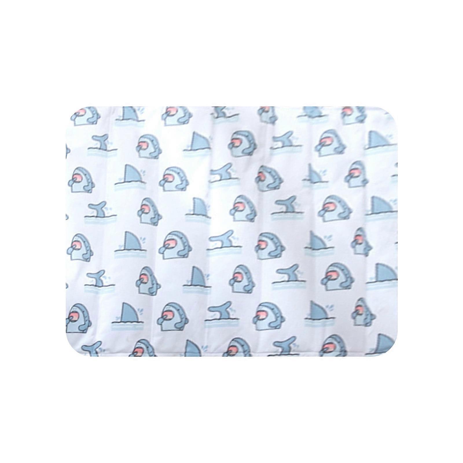 Προμήθειες σκυλιών Pet Pet Ice Pad Καλοκαίρι Heat Relief και Pet Ice Pad Ύπνος Ice Ne St Pad Dog Ice Silk Pet Ice Pad Round Pad Ne St Pet Ice Pad