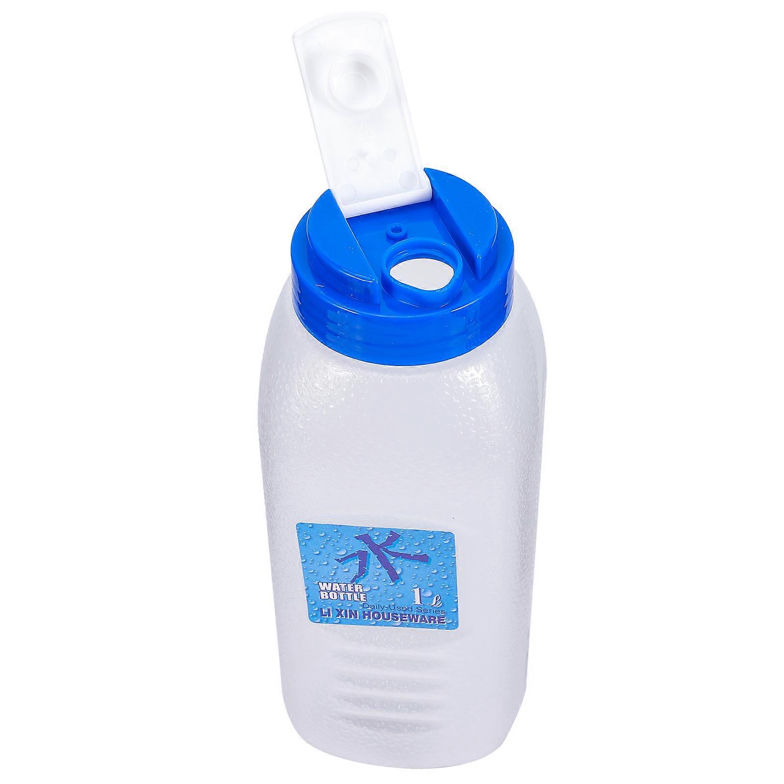 Classic Water Container, Versatile for Home and Outdoor Activities