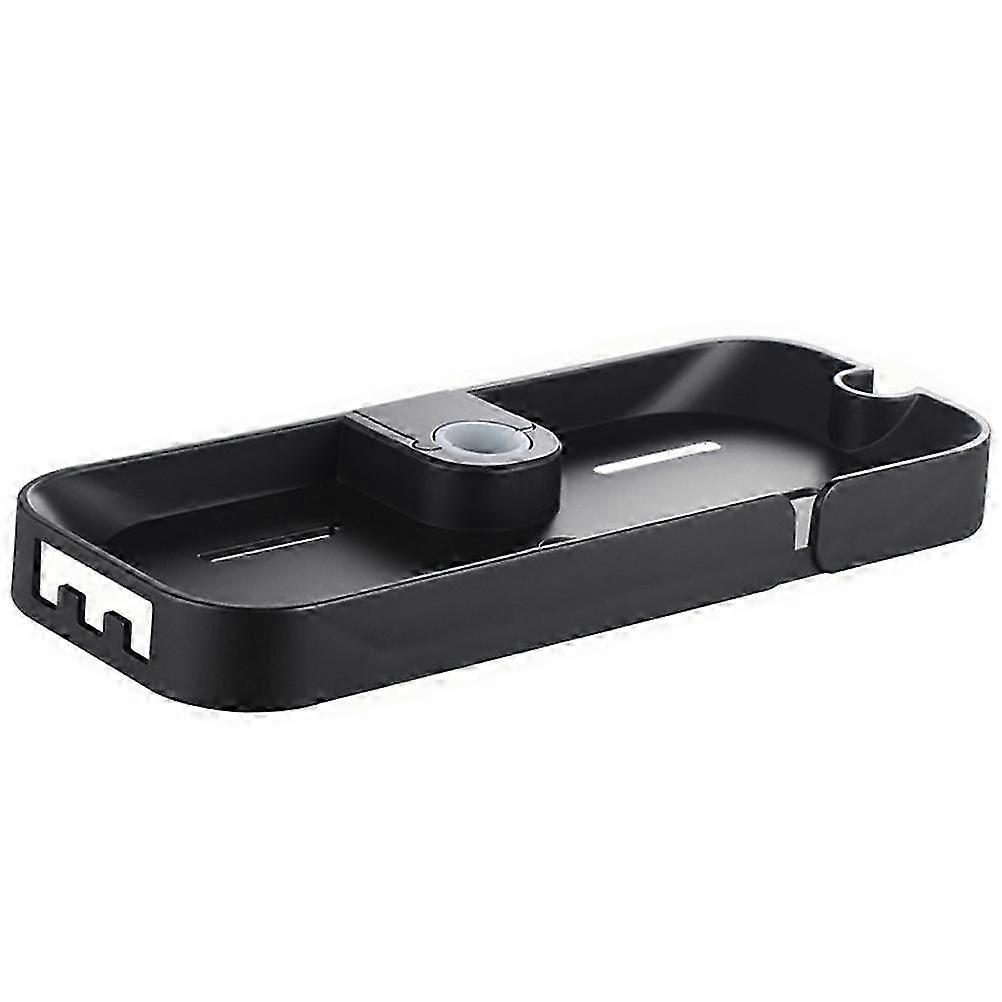 Shower Shelf Bathroom Storage Rack for Shower Pole Holder