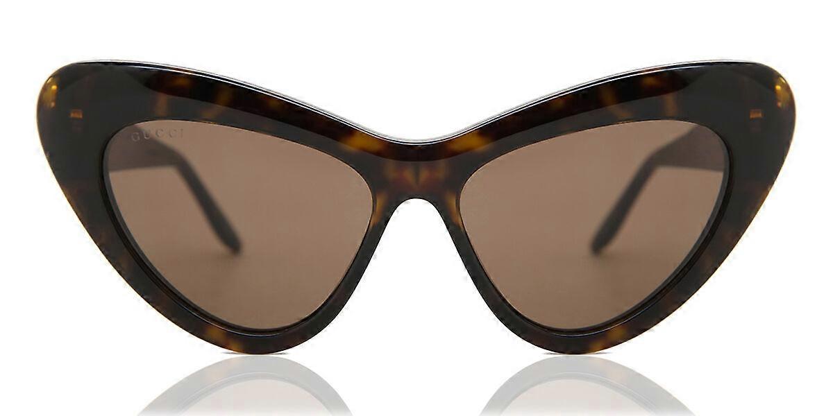 Gucci GG0895S 002 Women Sunglasses