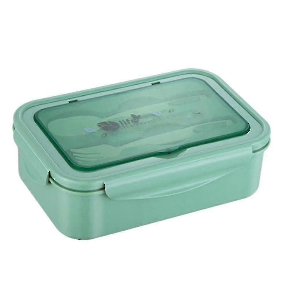 Lunch Box 1400ml Lunchbox Container Bento Boxes (vert)