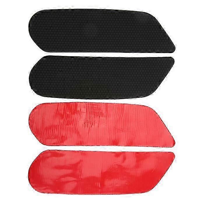 استبدال وسادة خزان الغاز للدراجات النارية غير القابلة للانزلاق لطراز العلامة التجارية الشهيرة Z900 من 2017 إلى 2021