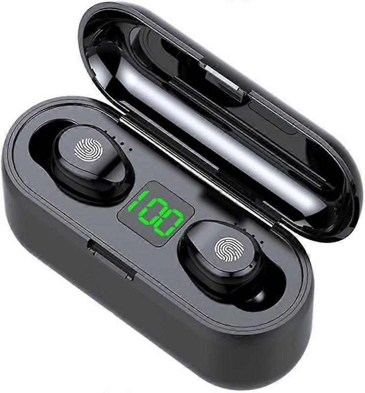 Chronus A18809 True Wireless Earbuds