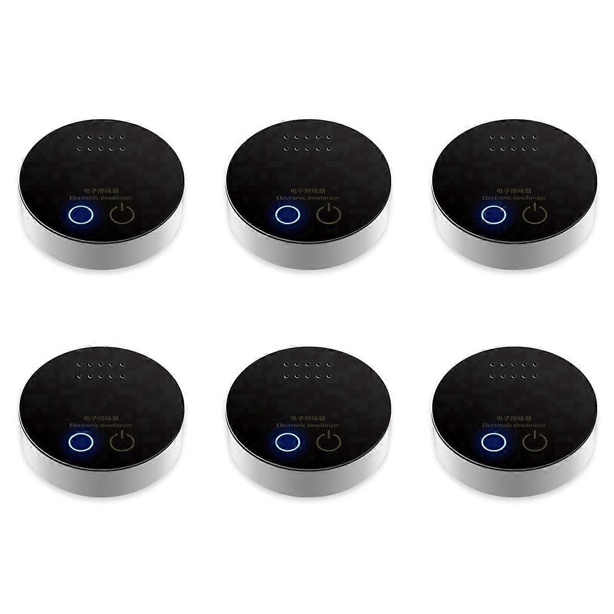 Air Purifier, Odor Eliminating Machine,for Car,Refrigerators