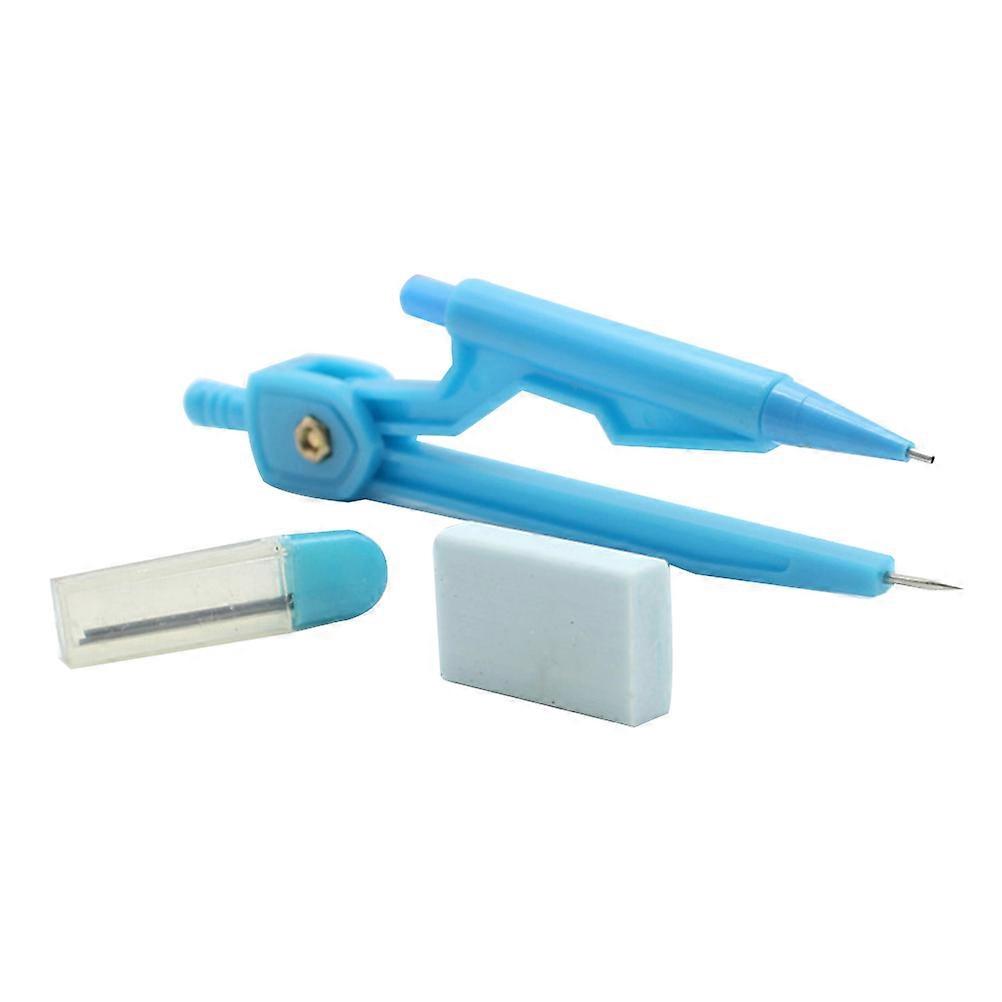 Compass Scribe Tool Precision Geometry Tools for Drafting and Drawing Equipment Office Work 3Set