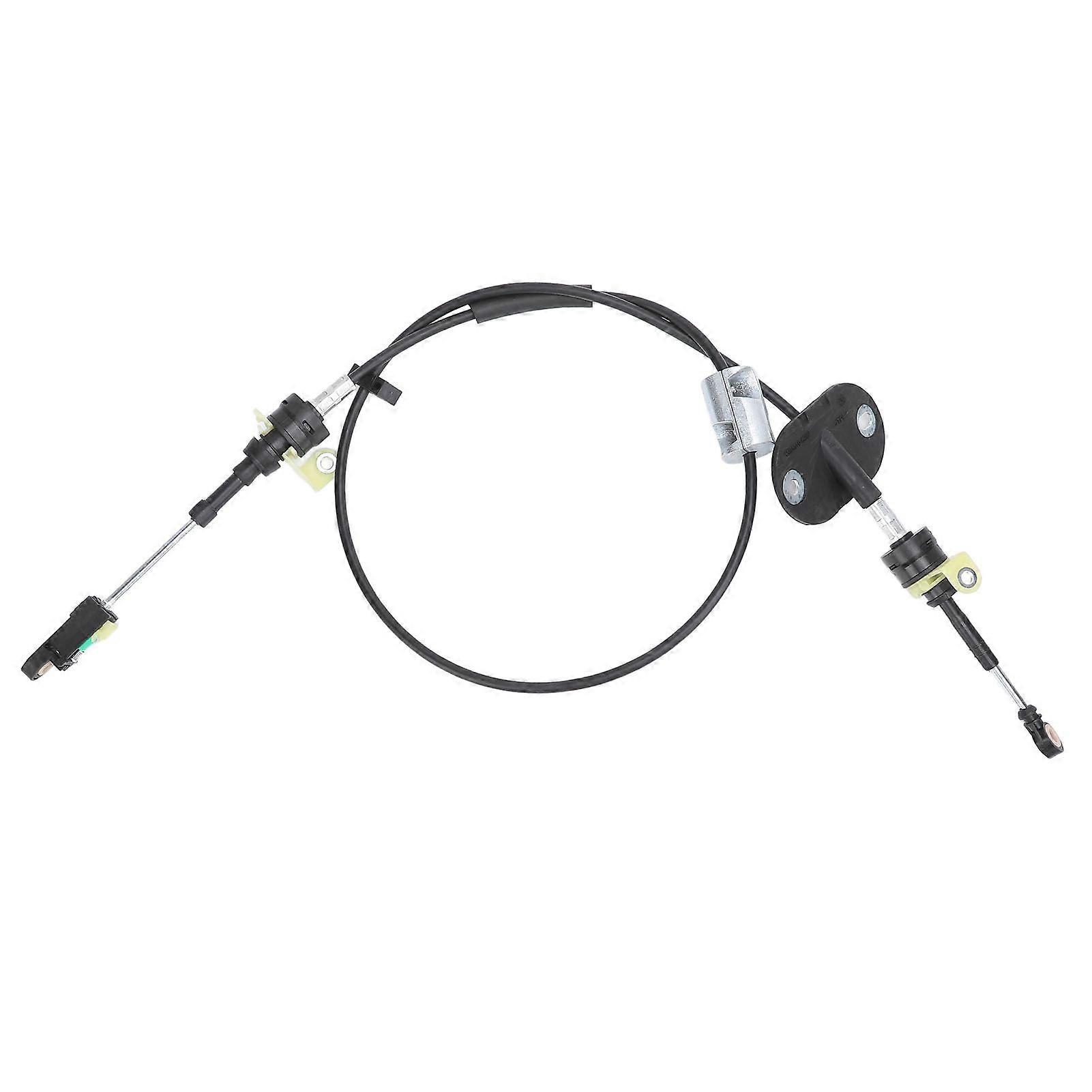 Automatic Transmission Shift Cable CJ5P 7E395~AA Improved Response Enhanced Comfort for Escape 2013 to 2016 MK87409