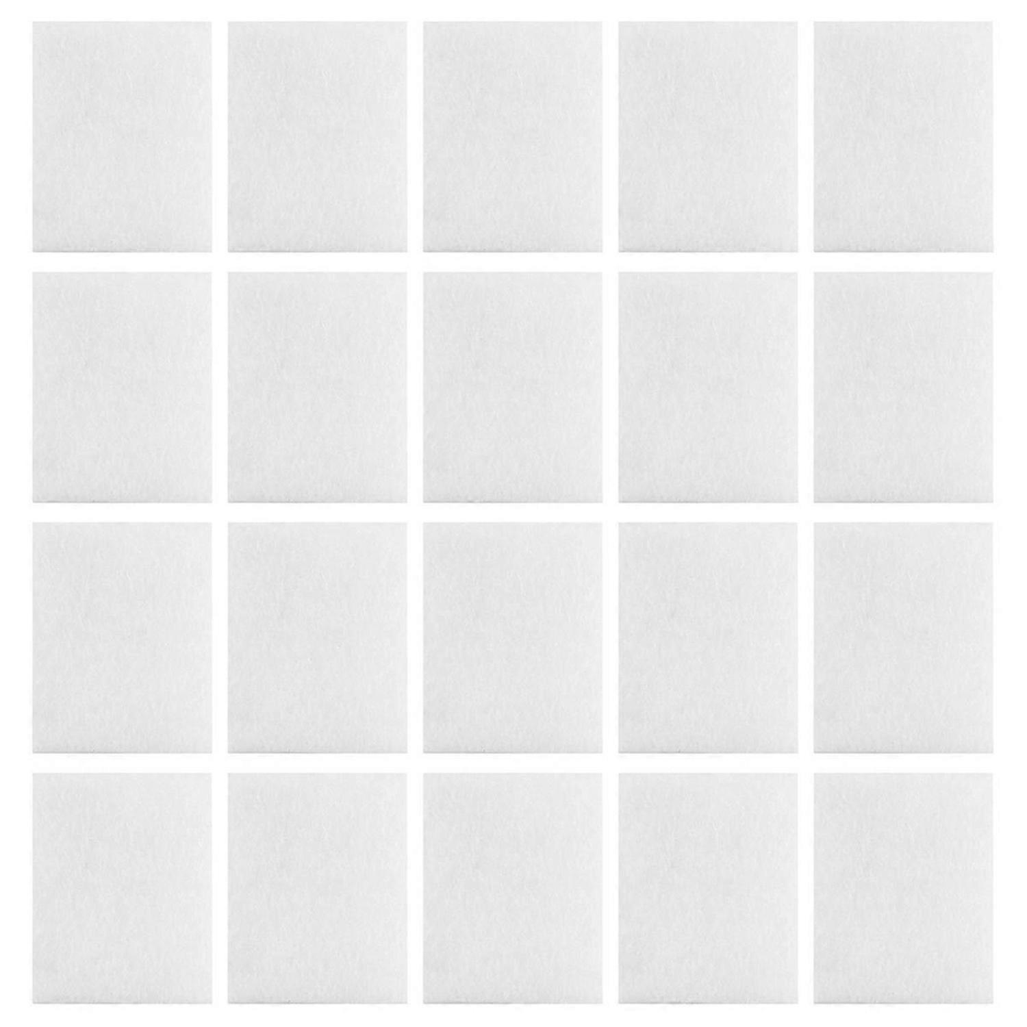 CPAP Air Filter-Ultra Fine Replacement Filters for CPAP Machines -20 Filters