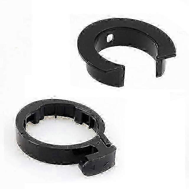 Electric Scooter Folding Buckle Limit Ring Component for Suitable Brand Folding Lever Fixing Ring Base Replacement Parts Accessories