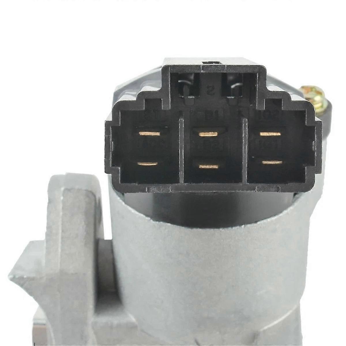 Car Ignition Lock Switch Assembly for Aveo Optra LHD