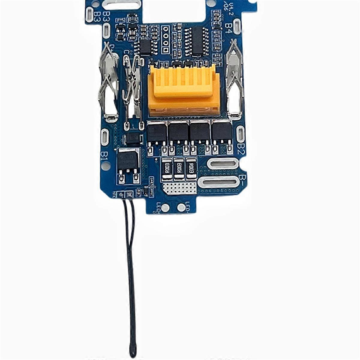 Protection Circuit Board for BL1850 BL1830 for 