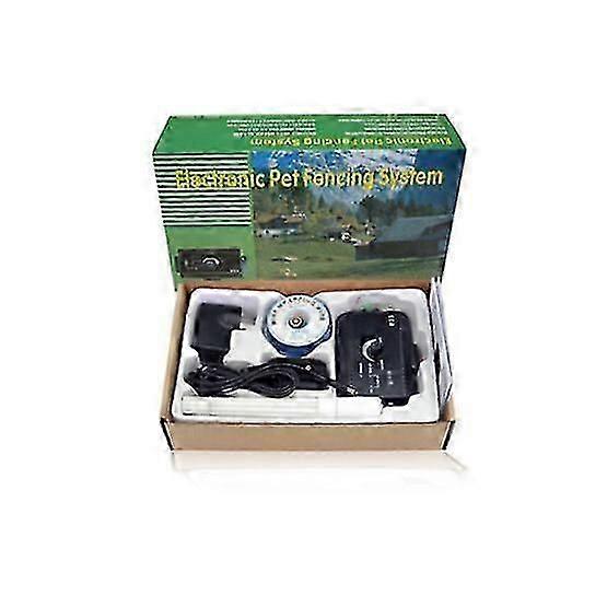 Pet Elektronik Çit