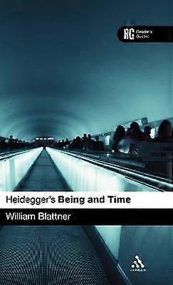 Heidegger's 'Being and Time'